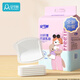 安可新防溢乳墊100片 3D纖薄升級款一次性溢奶墊隔奶墊喂奶防溢乳貼