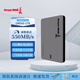 長(cháng)城（Great Wall）SSD固態(tài)硬盤(pán)GW560/GW520 2.5英寸SATA3.0接口 臺式機/筆記本通用 GW560-1TB（SATA3.0）