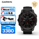 佳明（GARMIN）Fenix7太陽(yáng)能碳黑旗艦版血氧跑步戶(hù)外運動(dòng)智能手表生日禮物