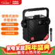 萬(wàn)利達（Malata）家用k歌唱歌 帶麥克風(fēng)廣場(chǎng)舞 戶(hù)外便攜式ktv音響一體機