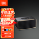 JBL 音樂(lè )世家A300/A500藍牙音箱家用桌面臺式電腦音響WIFI無(wú)損音質(zhì) A500【三分頻|杜比全景聲】