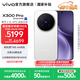 vivo X300 Pro 蔡司2億APO超級長(cháng)焦 藍圖自研影像雙芯 5年持久流暢OriginOS 6 直屏拍照手機 新品 國補 簡(jiǎn)單白 16GB+512GB 官方標配