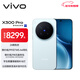 vivo X300 Pro 16GB+1TB 攝影師套裝 自在藍 蔡司2億APO超級長(cháng)焦 藍圖影像雙芯 拍照 AI手機