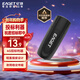 憶捷（EAGET）4GB U盤(pán) USB2.0 招標投標小u盤(pán) 公司企業(yè)競標 迷你便攜 車(chē)載電腦手機通用優(yōu)盤(pán) 穩定