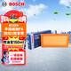 博世（BOSCH）汽車(chē)空氣濾芯濾清器3149豐田威馳FS致炫X致享日產(chǎn)勁客長(cháng)安睿行M70