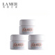 海藍之謎（LA MER）經(jīng)典面霜云絨霜小樣7ml舒緩修護保濕精華乳霜試用送女友生日禮物 經(jīng)典型面霜3.5ml*3