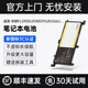 CMP適用于華碩FL5900U C21N1509 A556U X556UV K556U VM591U X556U F556U R558U內置筆記本電池