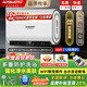 A.O.SMITH A.O. 史密斯COFFEE A.O. 史密斯 A.O.SMITH COFFEE免費安裝史密斯熱水器電熱水器家用儲水式扁桶雙膽洗澡60L升80升3200W一級能效 60L 3500