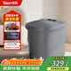 泰昌（Taicn）泡腳桶全自動(dòng)恒溫加熱沖浪按摩足浴盆智能殺菌漏電保護洗腳桶 實(shí)用生日禮物推薦送父母長(cháng)輩TC-056T