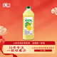 匯源100%陽(yáng)光檸檬混合果汁大桶飲料飲品2000ml*1瓶節日送禮宴請年貨節