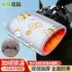巢極佳品秋冬季電動(dòng)車(chē)手把套加絨加厚電動(dòng)車(chē)把套擋風(fēng)防水保暖手套