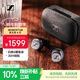 森海塞爾（Sennheiser）【煥新補貼】MOMENTUM真無(wú)線(xiàn)4代 藍牙音樂(lè )耳機 主動(dòng)降噪入耳式耳機 石墨黑 禮物送男女友學(xué)生