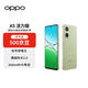 OPPO A5 活力版 12GB+512GB 玉石綠 IP69滿(mǎn)級防水 360°抗摔 超四年耐用大電池【自營(yíng)秒送】