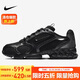 耐克男子休閑鞋AIR ZOOM SPIRIDON CAGE 2運動(dòng)鞋HM8497-010黑42.5
