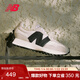 NEW BALANCE運動(dòng)鞋男鞋女鞋百搭復古米白色休閑鞋327系列MS327FE 41.5
