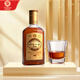 椰島酒 十全酒 33度125mL*1瓶 低度白酒養生酒小瓶酒清香低度品鑒小酒