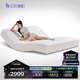 柏優(yōu)美柏電動(dòng)智能床墊全自動(dòng)按摩加熱溫控哄睡止鼾多功能床墊Z022D