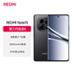 小米（MI）REDMI Note15 8+128 子夜黑 第三代驍龍6 金剛品質(zhì) 5800mAh大電量 IP66防塵防水 紅米 5G手機