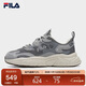 FILA 斐樂(lè )官方男鞋老爹鞋情侶火星鞋2025年緩震跑步鞋運動(dòng)鞋