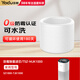 亞都（YADU）無(wú)霧加濕器 濾網(wǎng)濾芯凈化過(guò)濾配件適用TJK1000濾芯【配件】