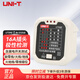 優(yōu)利德（UNI-T）UT09E 驗電器 插座插排測試儀 電源極性檢測器  16A 