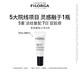菲洛嘉（Filorga）菲洛嘉逆時(shí)針眼霜4ml