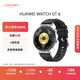 HUAWEI WATCH GT 6 魅影黑 41mm智能手表多維情緒健康全新騎行體驗華為GT6手表GT5升級