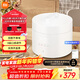 米家小米電壓力鍋高壓鍋電飯煲家用4-5個(gè)人 多功能電燉鍋煮飯煮粥鍋 不粘鍋雙內膽大容量5L 