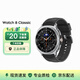 三星（SAMSUNG）Watch8 /Watch8Classic 藍牙通話(huà)智能手表/運動(dòng)手表/電話(huà)手表 二手手表 Watch8Classic46mmBT 月隕黑準新