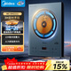 美的（Midea）家用電磁爐電陶爐2200W大功率新型電磁灶UH混合動(dòng)力煮小米粥爆炒不挑鍋具耐磨易潔MC-DH2211