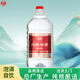 白水杜康總廠(chǎng)生產(chǎn) 純糧濃香 52度濃香型白酒5L純糧食自飲泡酒高度桶裝散酒