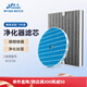 臻美FY1417+FY2425適配飛利浦AC2726空氣凈化器濾芯加濕器過(guò)濾網(wǎng) 加濕凈化套裝