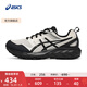 亞瑟士ASICS男鞋女鞋越野慢跑鞋運動(dòng)鞋戶(hù)外復古耐磨透氣 GEL-SONOMA CN 白色/黑色(女款) 38