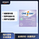 One A Dayone a day拜耳女性時(shí)光片大豆異黃酮 舒緩情緒調節雌激素50粒