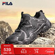 FILA 斐樂(lè )官方貓爪4代女鞋2025年復古運動(dòng)鞋時(shí)尚休閑鞋