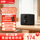 好趣監控攝像頭500萬(wàn)像素免插電無(wú)線(xiàn)WiFi家用4K超清超長(cháng)待機手機遠程監控器雙向語(yǔ)音對講室 30天云存儲
