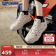 FILA FUSION斐樂(lè )官方潮牌女鞋復古籃球鞋時(shí)尚運動(dòng)鞋潮流百搭春秋