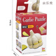 米樂(lè )秀盒裝正品大蒜拼圖趣味玩具3D立體積木創(chuàng  )意益智解壓模型海膽IQ拼裝 大蒜拼圖