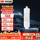 3M凈水器家用凈水機LR400-JX90替換濾芯 R400-CAR2 反滲透膜濾芯