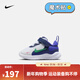 耐克【滔搏運動(dòng)】NIKE小童NIKE REVOLUTION 7 (TDV)復刻鞋 FB7691-101 22