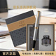 派克（PARKER）高端鋼筆 高檔商務(wù)送禮生日禮物輕奢禮品 卓爾鋼桿金夾墨水筆 墨水禮盒