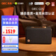 杰科（GIEC）Q25無(wú)線(xiàn)藍牙音箱 wifi音響 家用客廳音響 高保真家庭影院 多臺互聯(lián) QQ音樂(lè )聯(lián)名款高端HiFi音箱