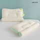 酒店枕頭席夢(mèng)思深度睡眠枕芯一只 涼感二合一枕 65*29cm/只 涼感二合一枕