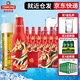 青島啤酒（TsingTao）馬年生肖酒鴻運當頭青島啤酒整箱馬年酒 1箱