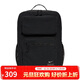 耐克NIKE中性雙肩包背包UTILITY SPEED 運動(dòng)包書(shū)包 CK2668-010黑中