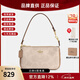 蔻馳（COACH）女士麻將包手提手拿包零錢(qián)包新款老花手拎包nolita系列送女友 CZ979 IMXI9