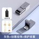 聯(lián)想迷你u盤(pán)ypec雙接口usb3.2高速手機電腦兩用64g大容量U36M優(yōu)盤(pán) 【灰色】迷你U盤(pán)+珠鏈掛飾+保護皮套 256GB U36M