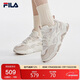 FILA斐樂(lè )官方山丘鞋COLLINA女鞋復古運動(dòng)鞋2025年戶(hù)外休閑鞋老爹鞋