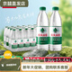 農夫山泉天然水550ml*24瓶整箱批瓶裝天然飲用水飲品非礦泉水 綠瓶農夫山泉純凈水550ml*24瓶