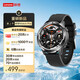 聯(lián)想（Lenovo）智能手表 Watch Pro 風(fēng)暴灰 運動(dòng)手表男 30米防水游泳藍牙通話(huà)心率血氧睡眠健康監測 送男朋友禮物